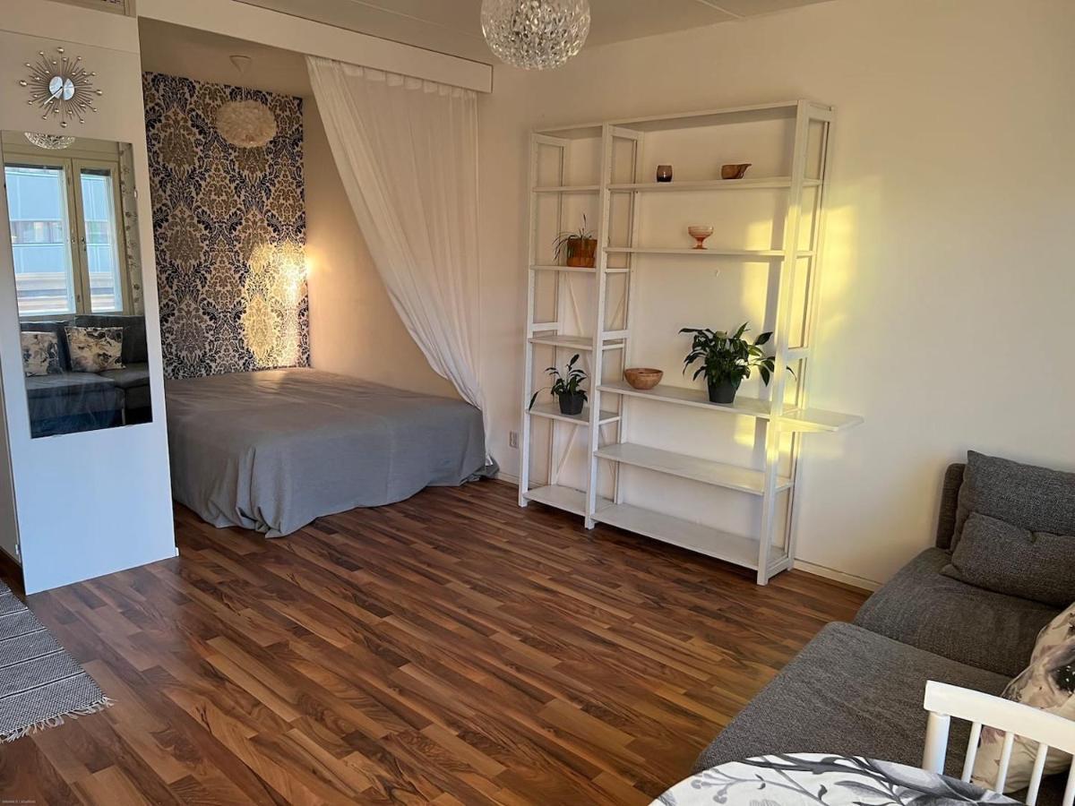 Ihana Huoneisto Meren Laehellae. Apartment Helsinki