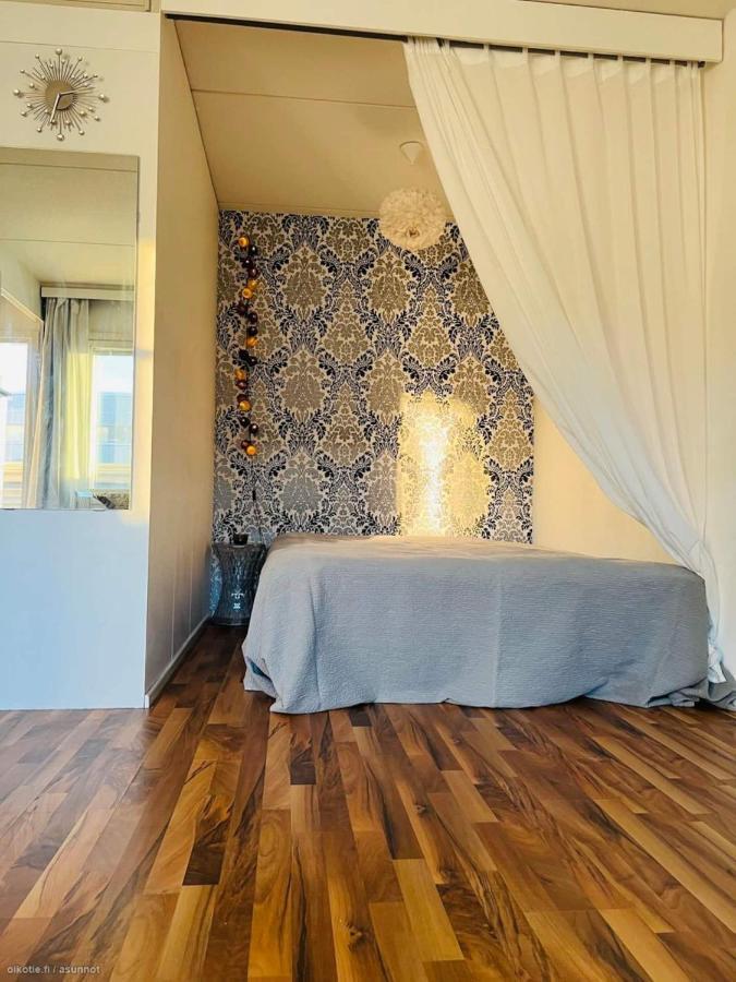 Ihana Huoneisto Meren Laehellae. Apartment *